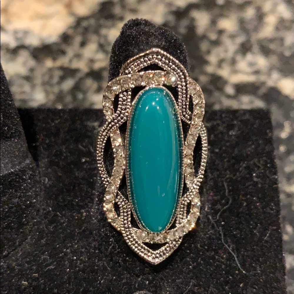 Ring size 8